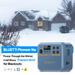 BLUETTI Pioneer Na Sodium-Ion Portable Power Station – 900Wh, 1,500W – image 4