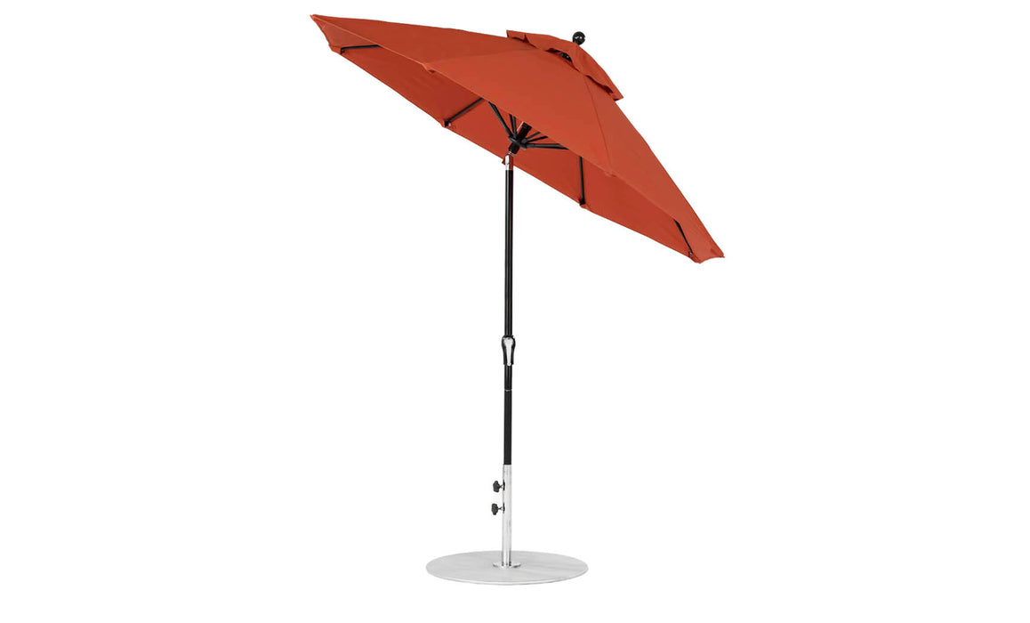 Ledge Lounger Essential Umbrella 7.5' Octagon Crank Auto Tilt — view 41