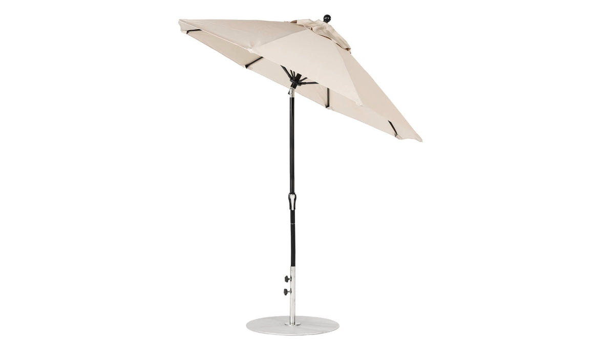 Ledge Lounger Essential Umbrella 7.5' Octagon Crank Auto Tilt — view 35