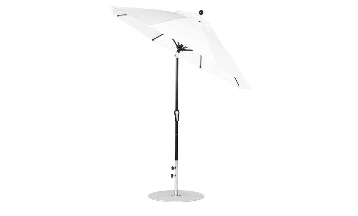 Ledge Lounger Essential Umbrella 7.5' Octagon Crank Auto Tilt — view 33