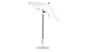 Ledge Lounger Essential Umbrella 7.5' Octagon Crank Auto Tilt — view 33