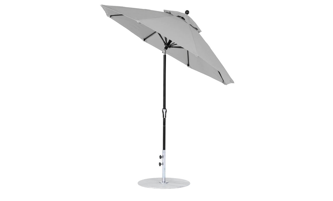 Ledge Lounger Essential Umbrella 7.5' Octagon Crank Auto Tilt — view 34