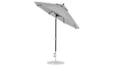 Ledge Lounger Essential Umbrella 7.5' Octagon Crank Auto Tilt — view 34