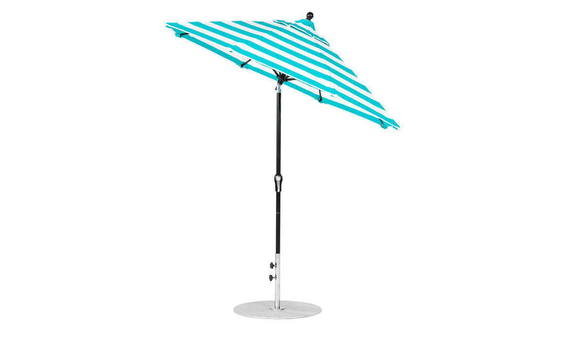 Ledge Lounger Essential Umbrella 7.5' Octagon Crank Auto Tilt — view 44