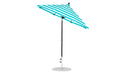 Ledge Lounger Essential Umbrella 7.5' Octagon Crank Auto Tilt — view 44