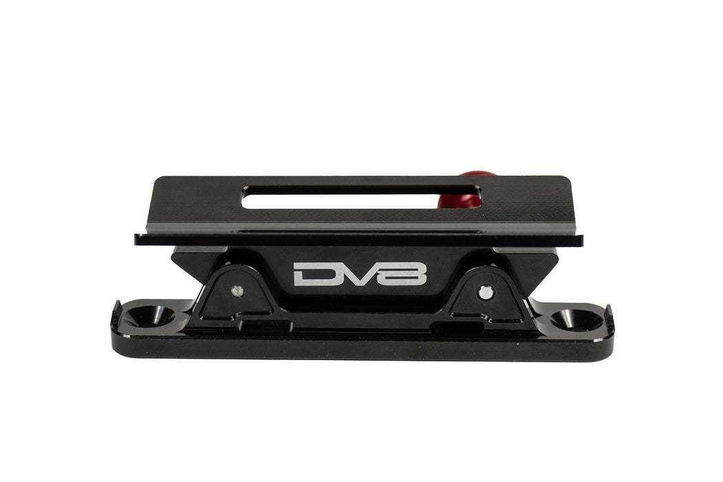 DV8 Offroad Universal Fire Extinguisher Mount Black – image 11 of 12