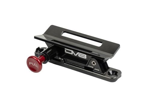 DV8 Offroad Universal Fire Extinguisher Mount Black – image 1 of 12