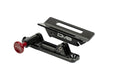 DV8 Offroad Universal Fire Extinguisher Mount Black – image 3 of 12