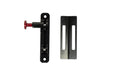DV8 Offroad Universal Fire Extinguisher Mount Black – image 4 of 12
