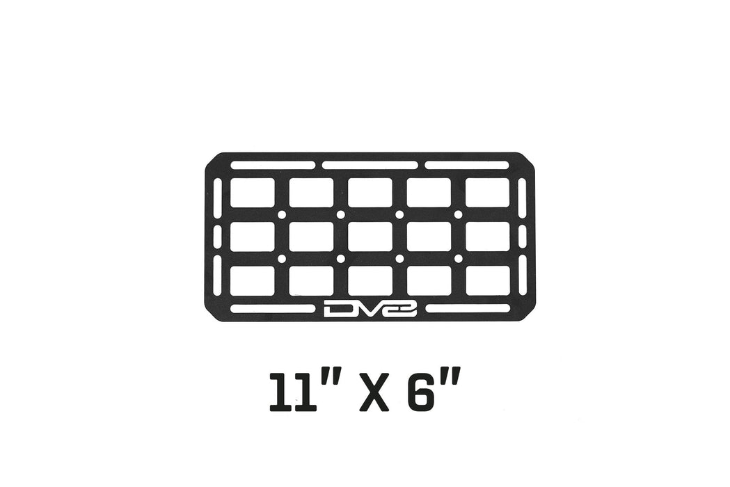 DV8 Offroad Universal Molle Panels – image 5 of 20