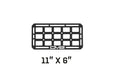 DV8 Offroad Universal Molle Panels – image 5 of 20