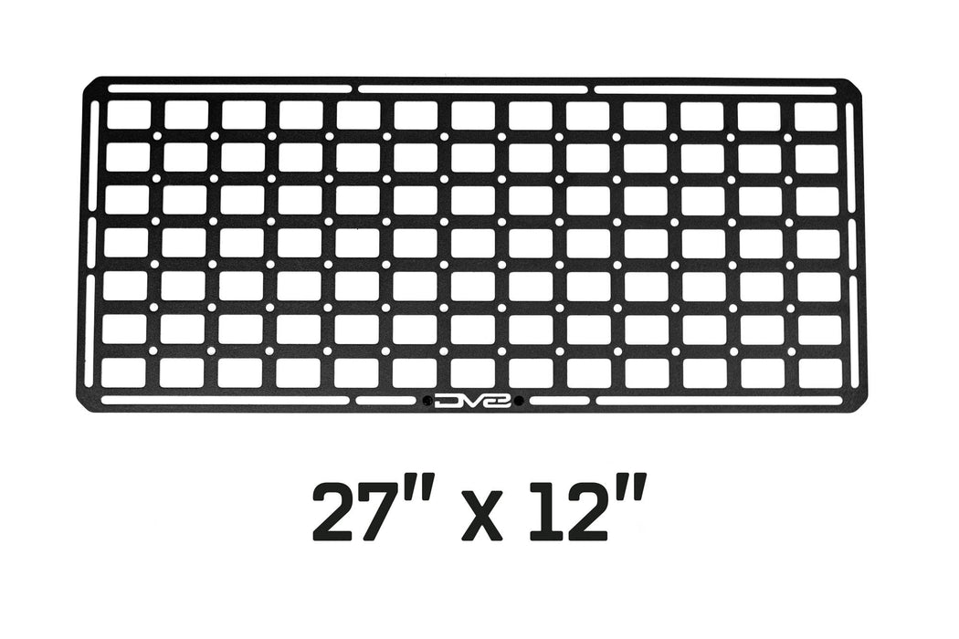DV8 Offroad Universal Molle Panels – image 7 of 20