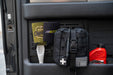 DV8 Offroad Universal Molle Panels – installed on vehicle, image 9 of 20