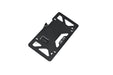 DV8 Offroad Universal Quick Release D-Ring License Plate Mount – image 1 of 16