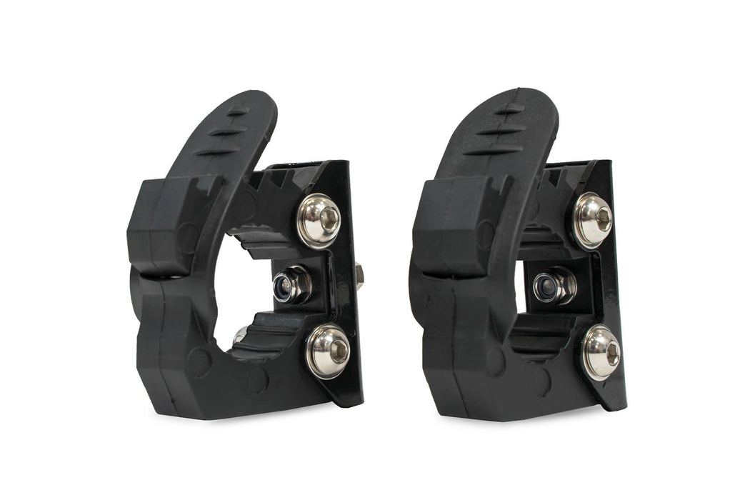 DV8 Offroad Universal Quick Release Tool Mounts Pair – image 1 of 13