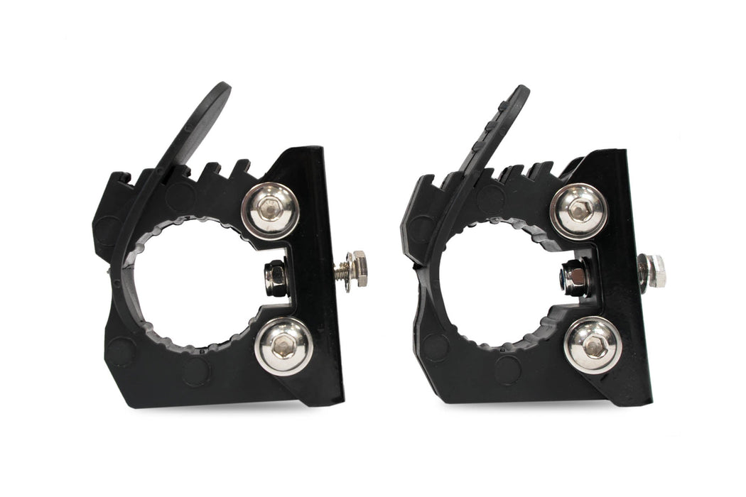 DV8 Offroad Universal Quick Release Tool Mounts Pair – image 13 of 13