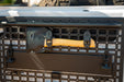 DV8 Offroad Universal Quick Release Tool Mounts Pair – installed on vehicle, image 10 of 13
