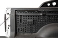 Rago Fabrication Universal Molle Panel RotopaX Mounts – installed on vehicle, image 6 of 11