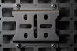 Rago Fabrication Universal Molle Panel RotopaX Mounts – installed on vehicle, image 4 of 11