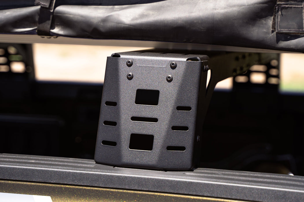 Rago Fabrication Truck Bed Rack Crossmembers – image 18 of 20