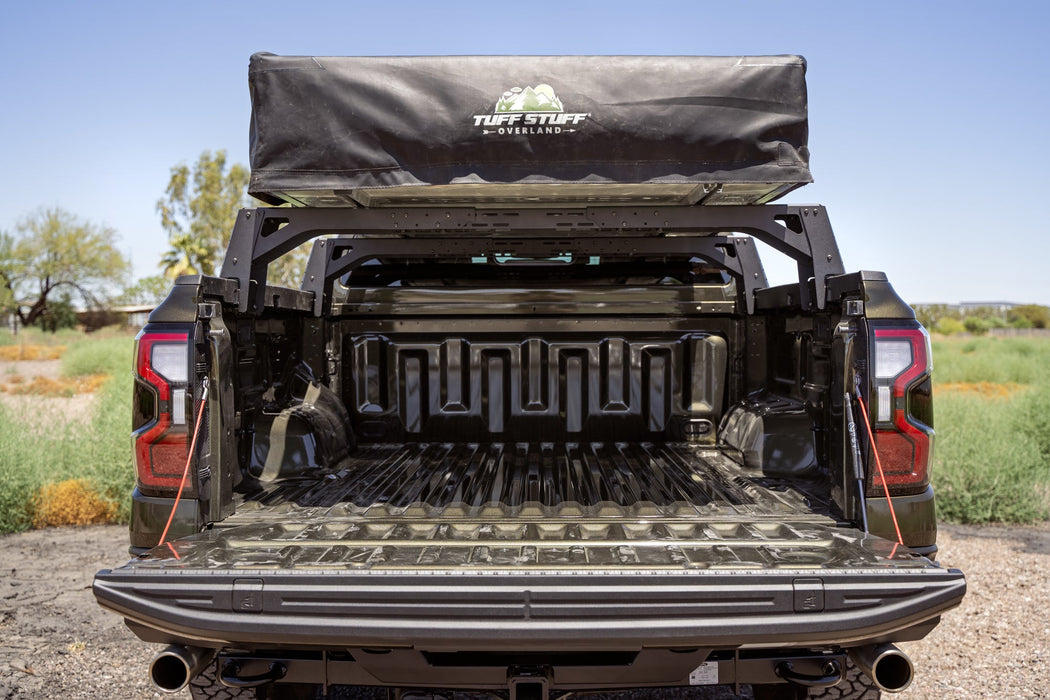 Rago Fabrication Truck Bed Rack Crossmembers – image 16 of 20