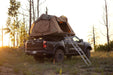 Rago Fabrication Truck Bed Rack Crossmembers – image 6 of 20
