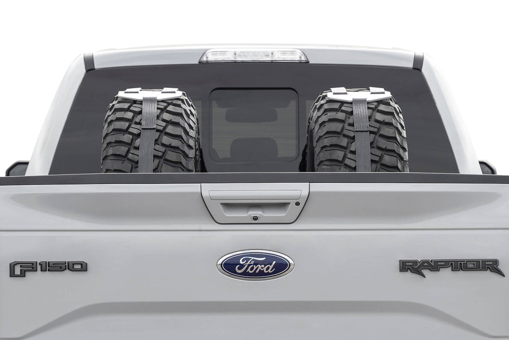 Addictive Desert Designs Universal Tire Carrier – image 12 of 19