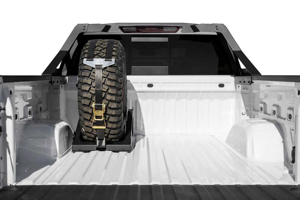 Addictive Desert Designs Universal Tire Carrier – image 10 of 19
