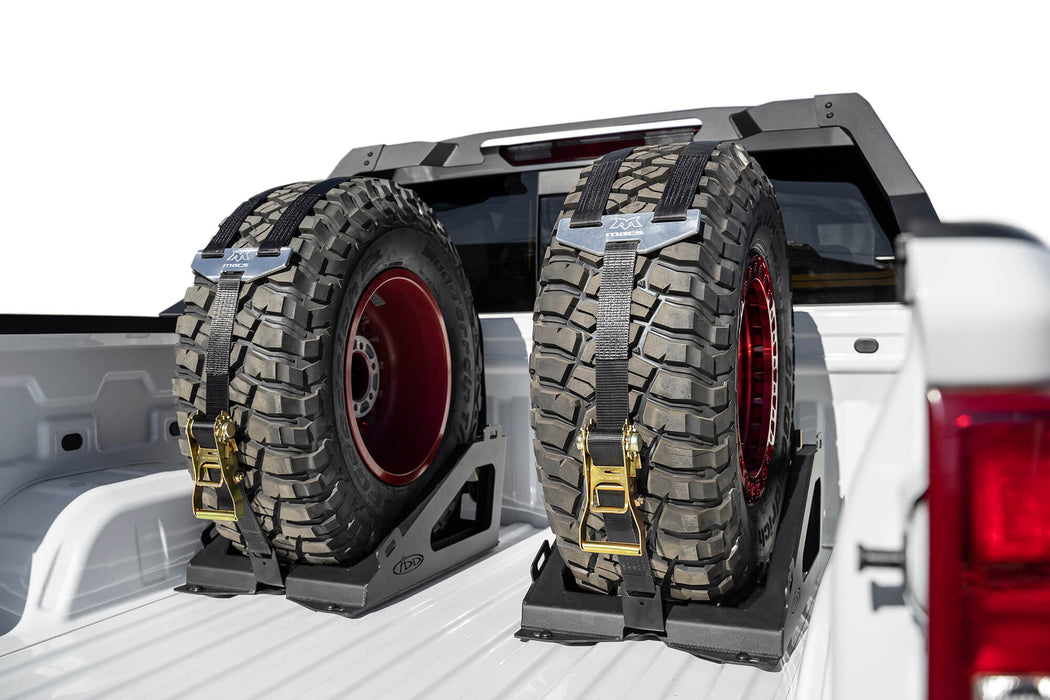 Addictive Desert Designs Universal Tire Carrier – image 9 of 19
