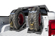 Addictive Desert Designs Universal Tire Carrier – image 9 of 19