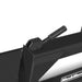 Universal Skid Steer Quick Attach to Category 1 3-Point Quick Hitch Adapter, 3,000 lb Capacity, SSQH1B