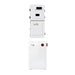 Green Vista Living Midnite Power Outdoor Wallmount LiFePO4 Battery + Midnite Power TheOne 15kW PV Input |... Solar Generator