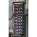 Green Vista Living EG4-LL-S 48V 100AH 5.12kWh Server Rack Battery Power Station - Dimensions