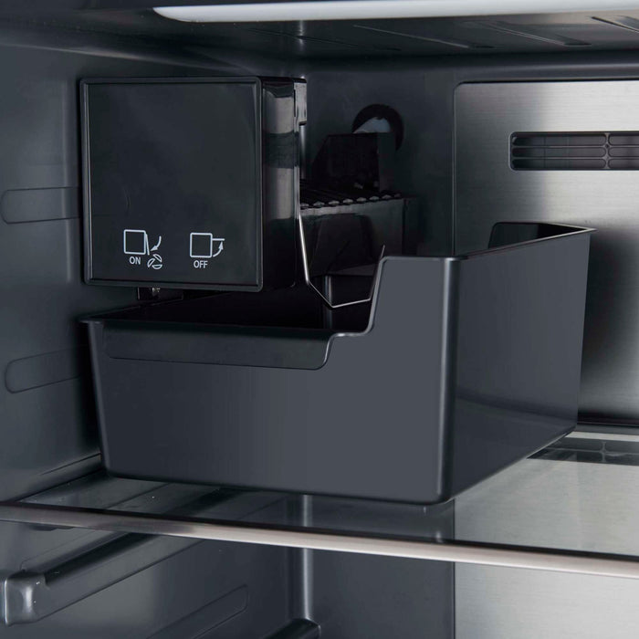 Forno Fortezza Upright Freezer - view 12