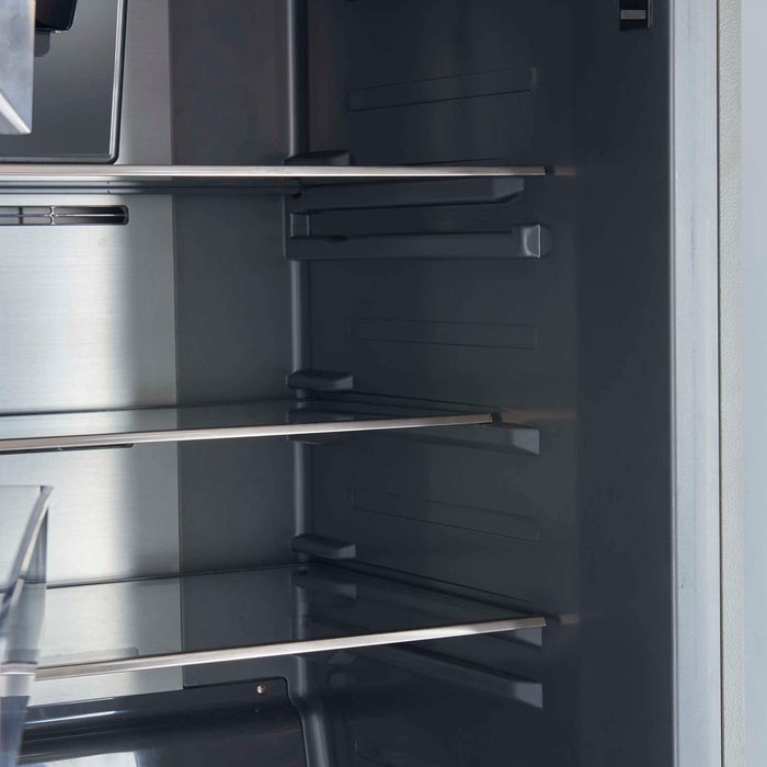 Forno Fortezza Upright Freezer - view 9