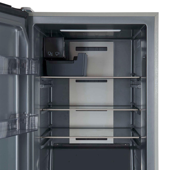Forno Fortezza Upright Freezer - view 7