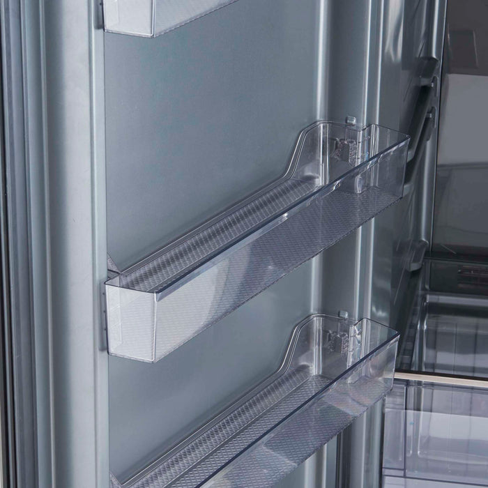 Forno Fortezza Upright Freezer - view 10