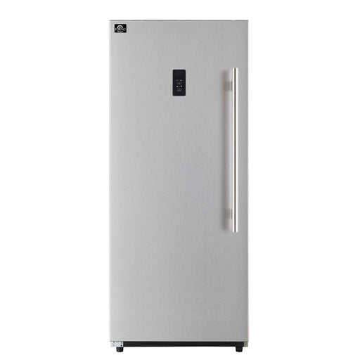 Forno Fortezza Upright Freezer - view 2