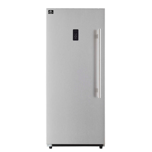 Forno Fortezza Upright Freezer - view 1