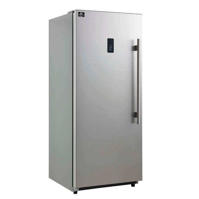 Forno Fortezza Upright Freezer - view 4