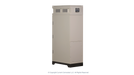 High quality photo of the Pytes V-BOX-OC Back Right. Photographed by Current Connected