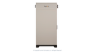High quality photo of the Pytes V-BOX-OC Front. Photographed by Current Connected