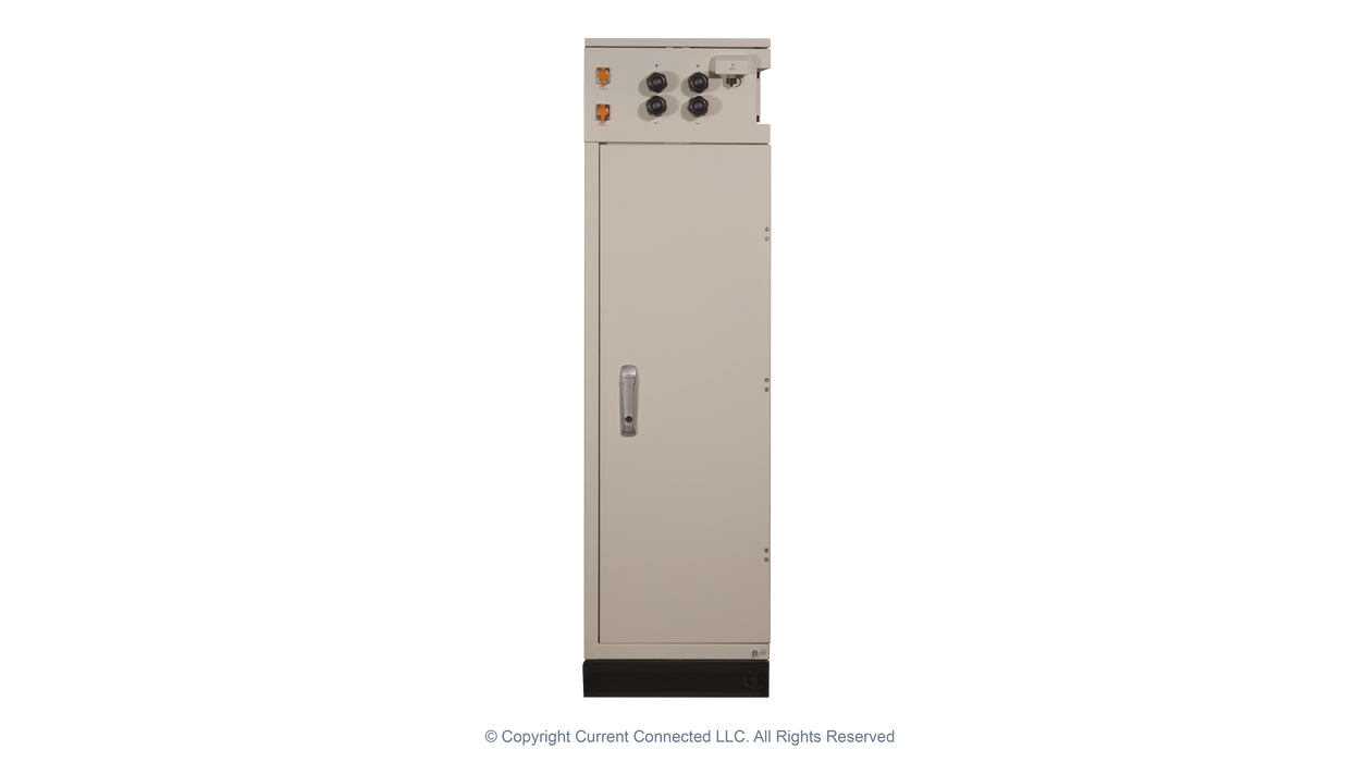 High quality photo of the Pytes V-BOX-OC Right. Photographed by Current Connected