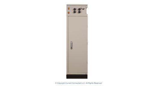 High quality photo of the Pytes V-BOX-OC Right. Photographed by Current Connected