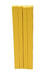 Vestil V-PAD-I-35-Y vinyl column protective pad i-beam - view 4