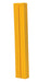 Vestil V-PAD-I-66-Y vinyl column protective pad i-beam - view 2