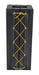 Vestil V-PAD-S-38 vinyl column protective pad square - view 3