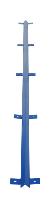 Vestil V-TRACK steel gantry crane v-groove track - view 3