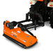 48" Standard 3 Point Offset Flail Ditch Bank Mower,  25-50HP,  VAM48