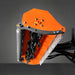 60" Standard 3Point Offset Flail Ditch Bank Mower,  25-60HP,  VAM60